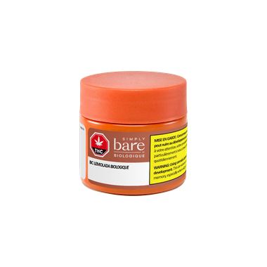 BC Lemolada Biologique